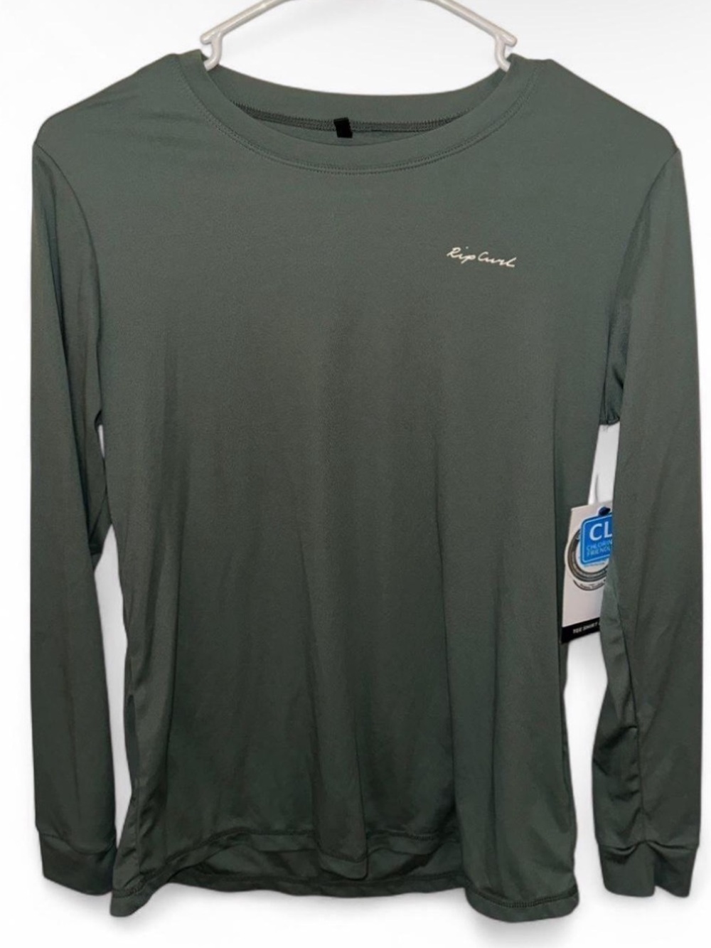 Long Sleeve Top